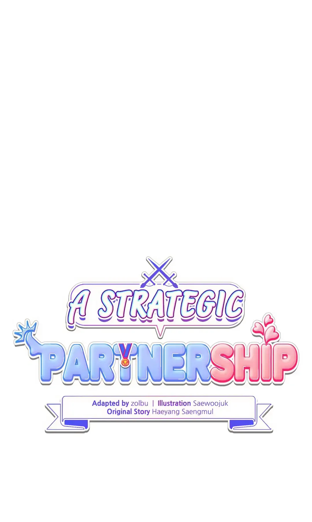 Strategic Mating Partner - Chapter 22 Page 27