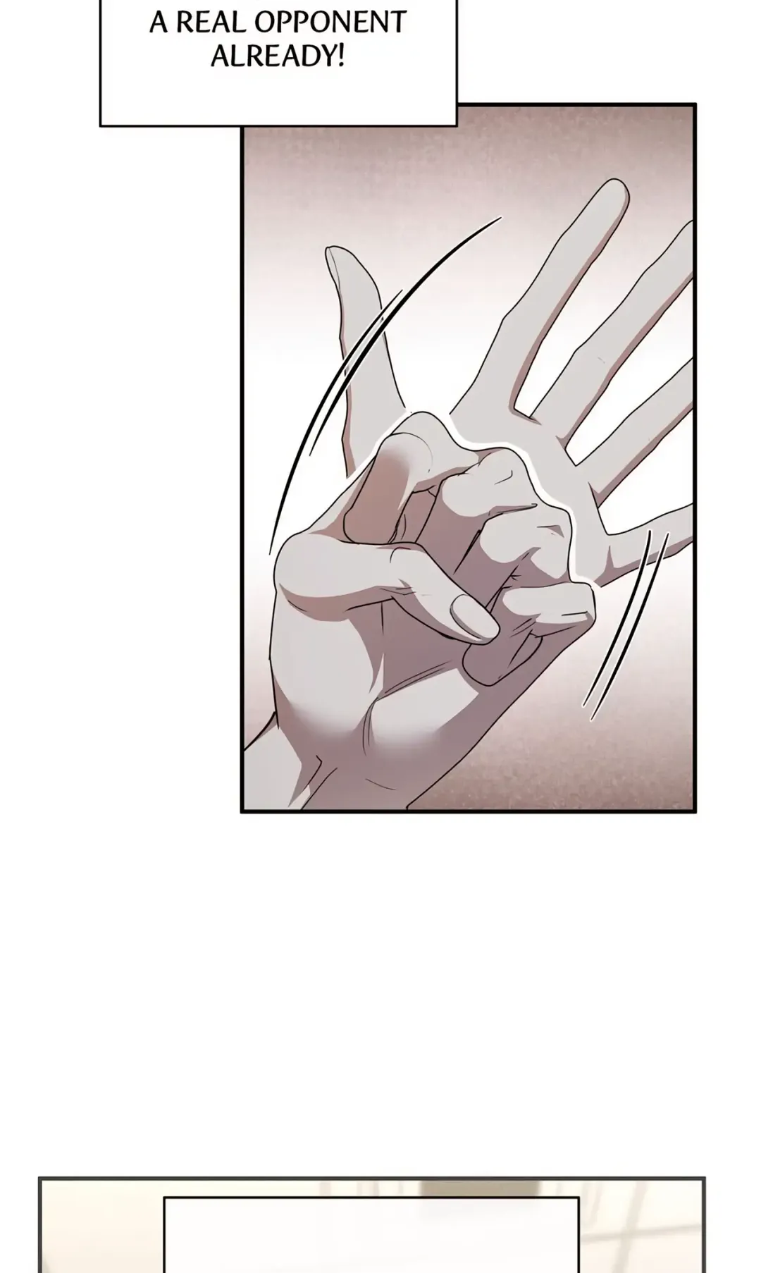 Strategic Mating Partner - Chapter 22 Page 33