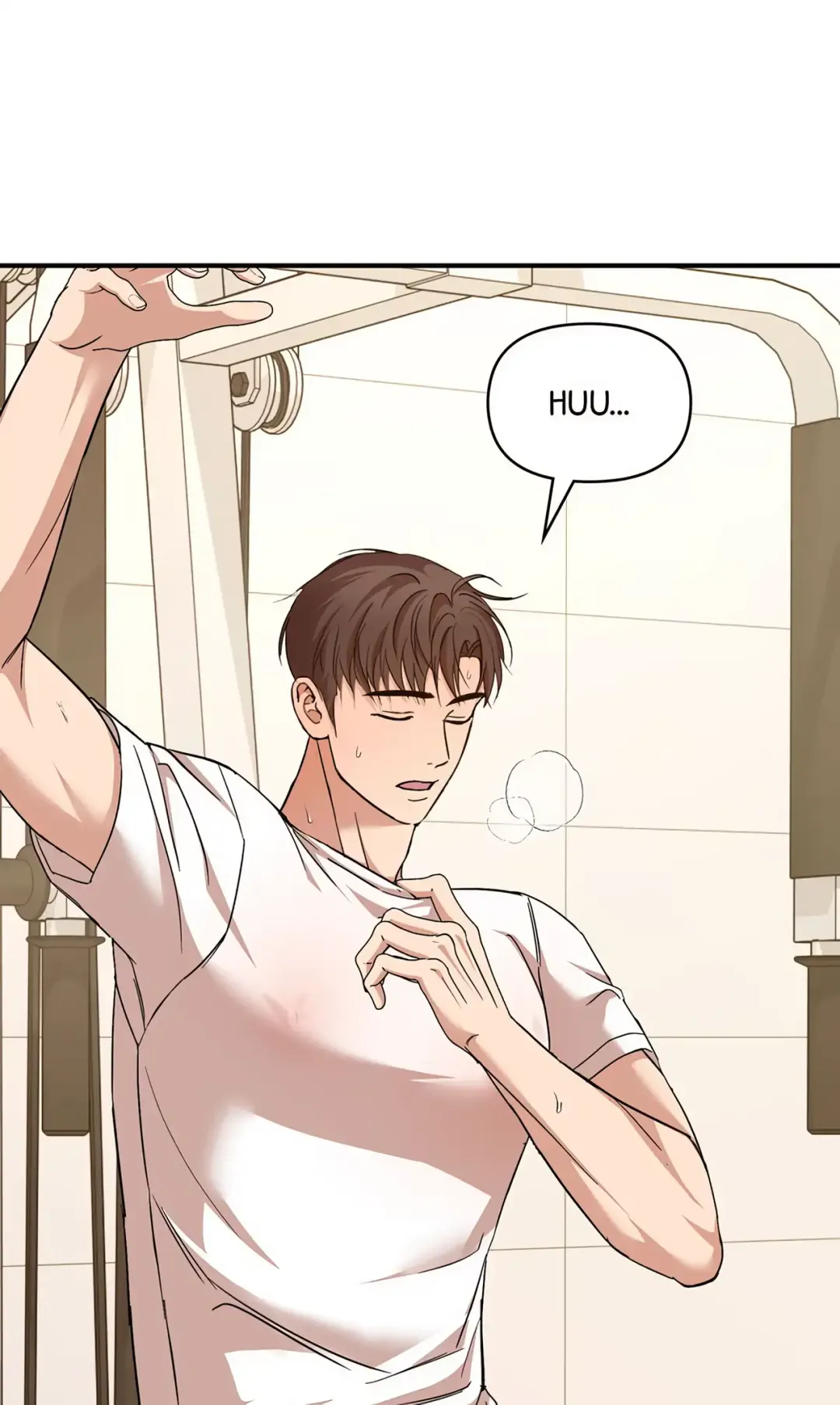 Strategic Mating Partner - Chapter 22 Page 42