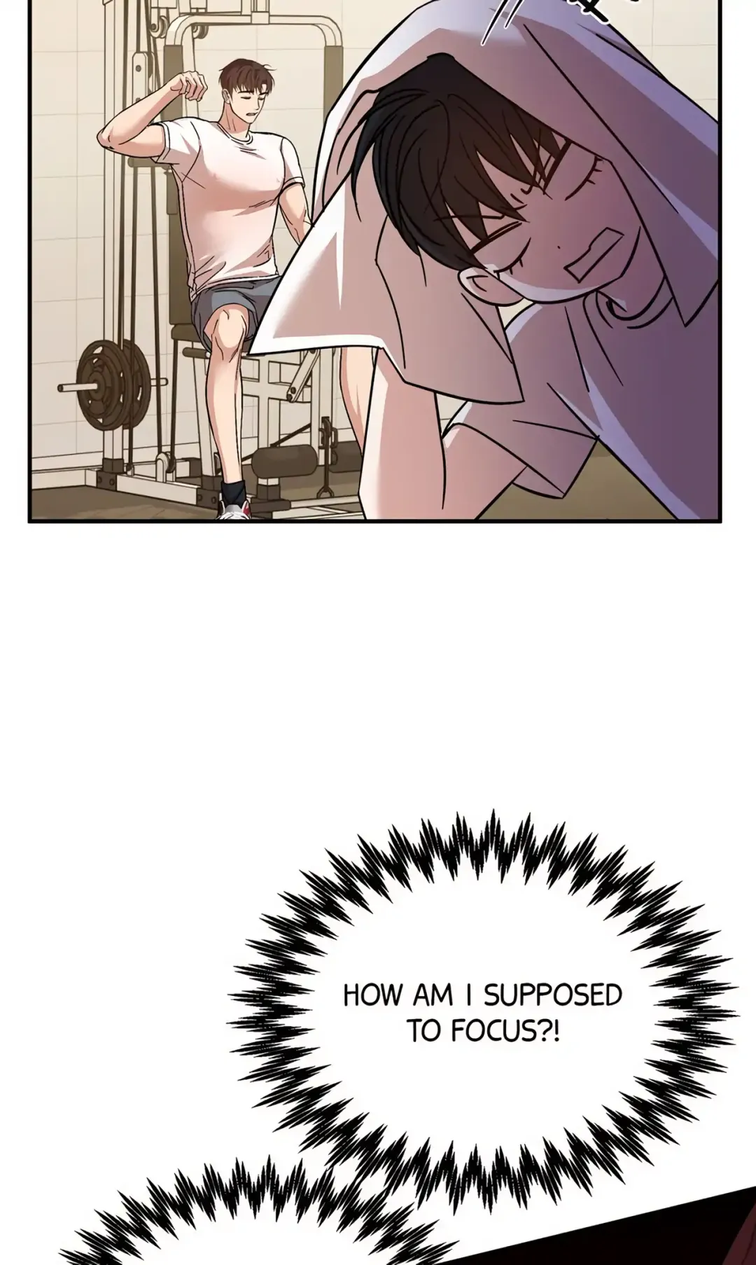 Strategic Mating Partner - Chapter 22 Page 44