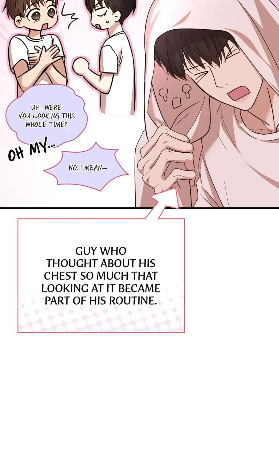 Strategic Mating Partner - Chapter 22 Page 47