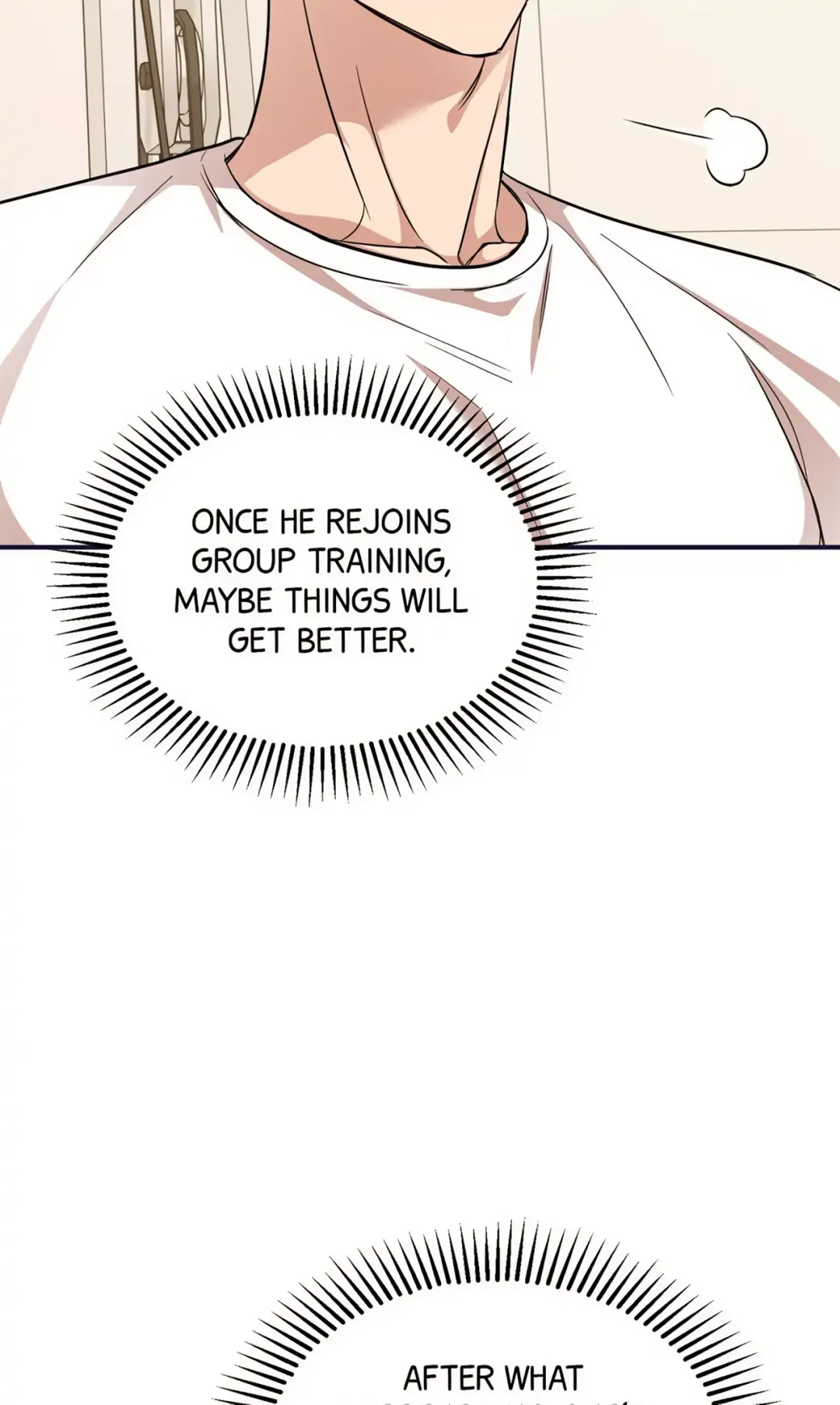 Strategic Mating Partner - Chapter 22 Page 49