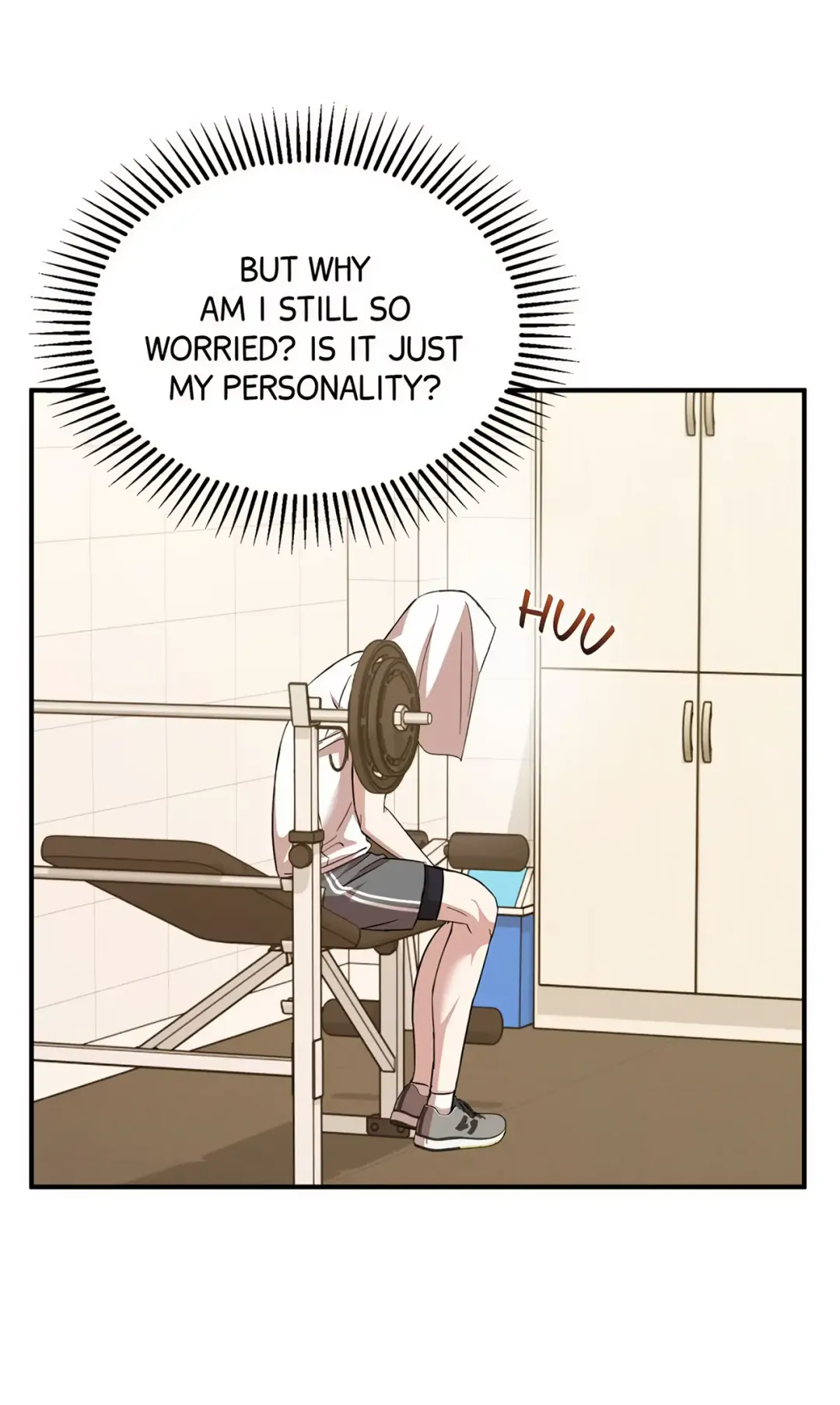 Strategic Mating Partner - Chapter 22 Page 54