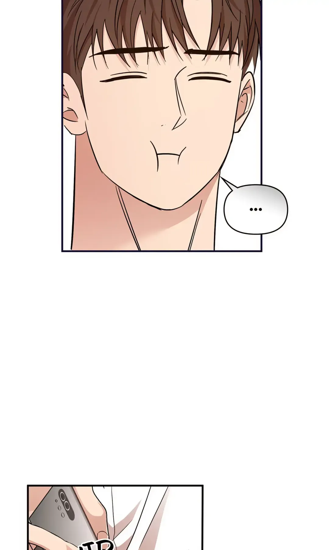 Strategic Mating Partner - Chapter 22 Page 57