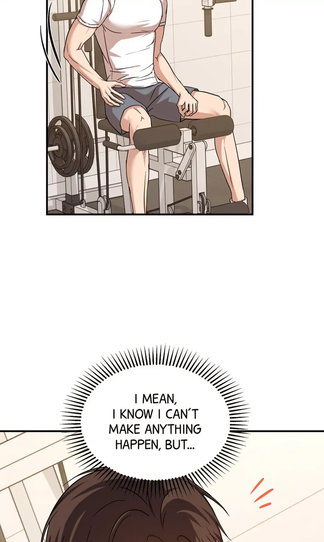 Strategic Mating Partner - Chapter 22 Page 61