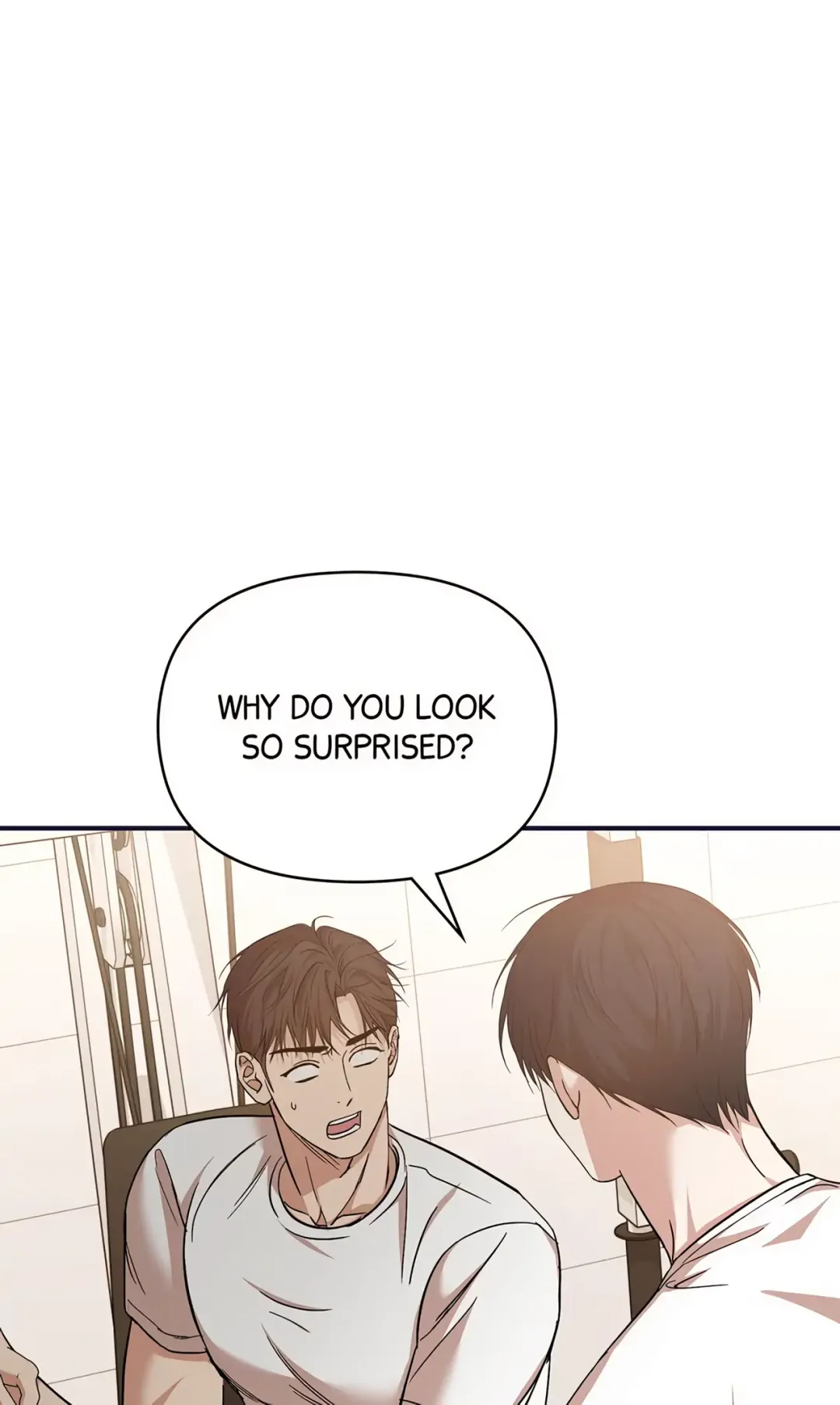 Strategic Mating Partner - Chapter 22 Page 64