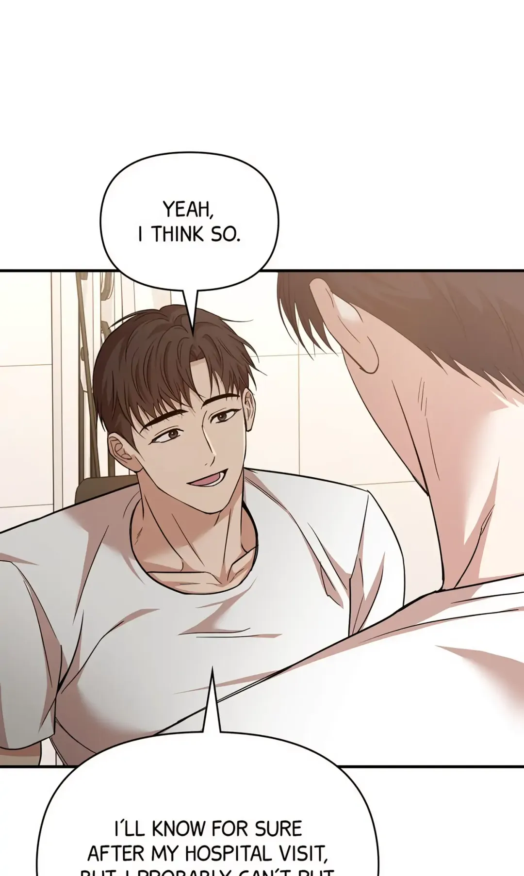 Strategic Mating Partner - Chapter 22 Page 67