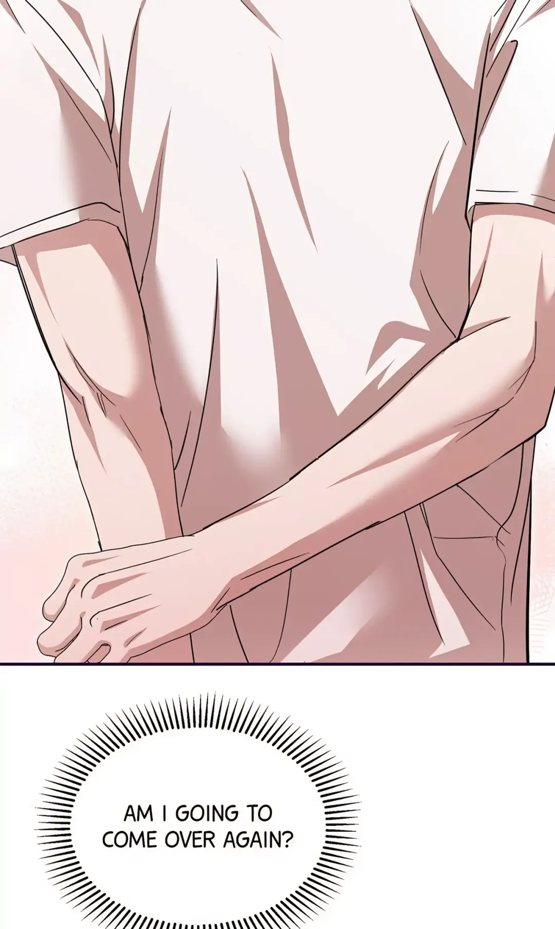 Strategic Mating Partner - Chapter 22 Page 76