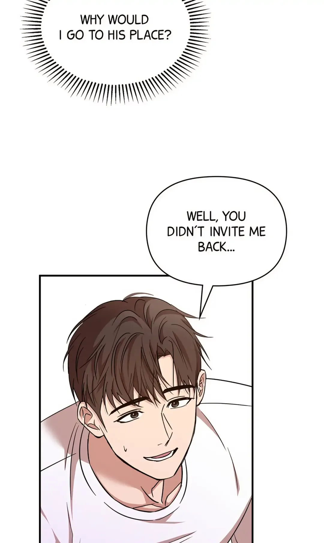 Strategic Mating Partner - Chapter 22 Page 78
