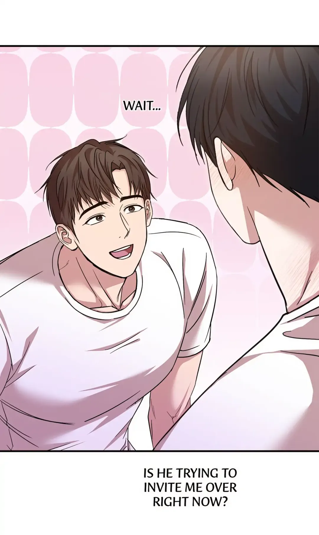 Strategic Mating Partner - Chapter 22 Page 80