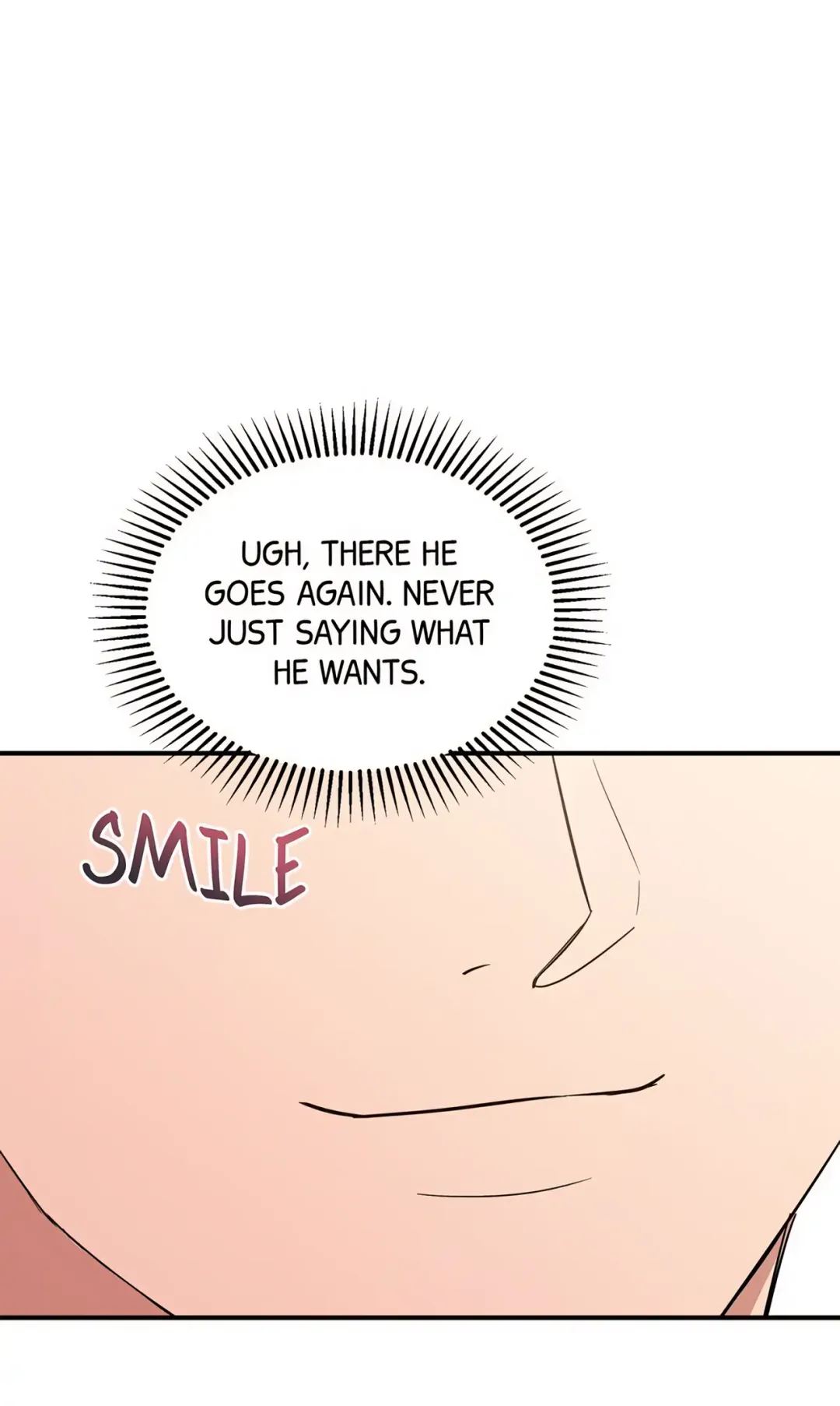 Strategic Mating Partner - Chapter 22 Page 81