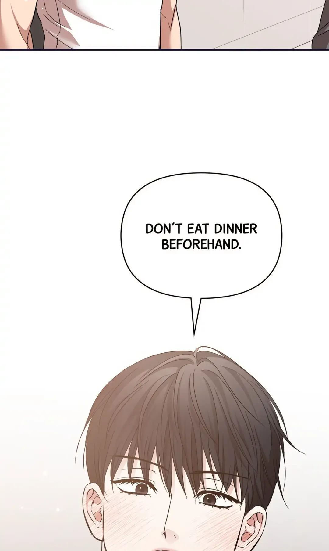 Strategic Mating Partner - Chapter 22 Page 85
