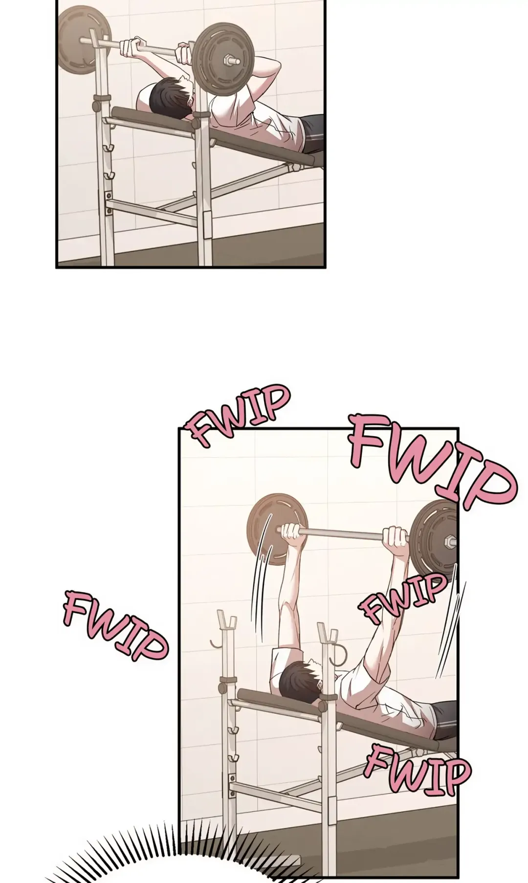 Strategic Mating Partner - Chapter 22 Page 88