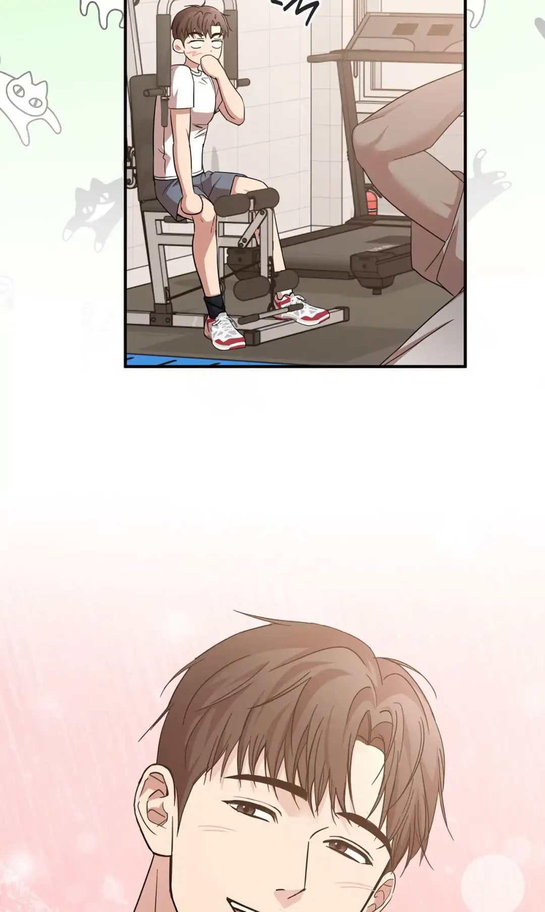 Strategic Mating Partner - Chapter 22 Page 90