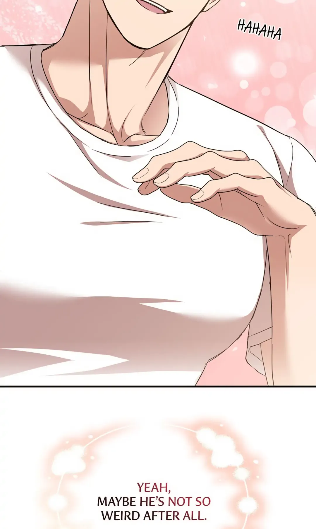 Strategic Mating Partner - Chapter 22 Page 91