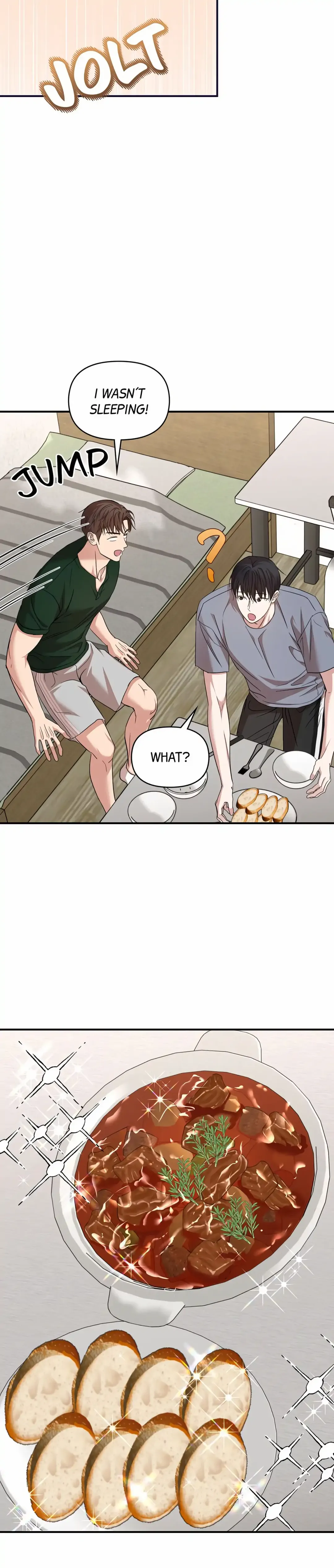 Strategic Mating Partner - Chapter 23 Page 9