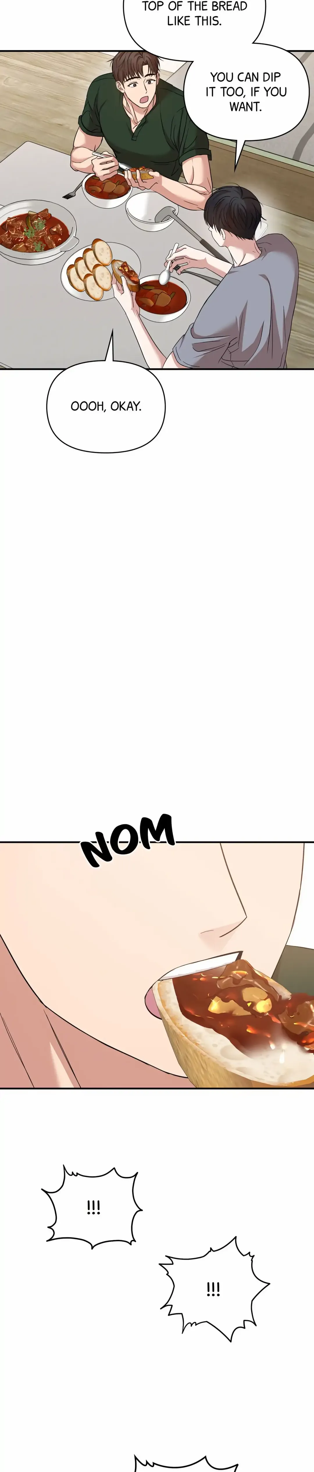 Strategic Mating Partner - Chapter 23 Page 11