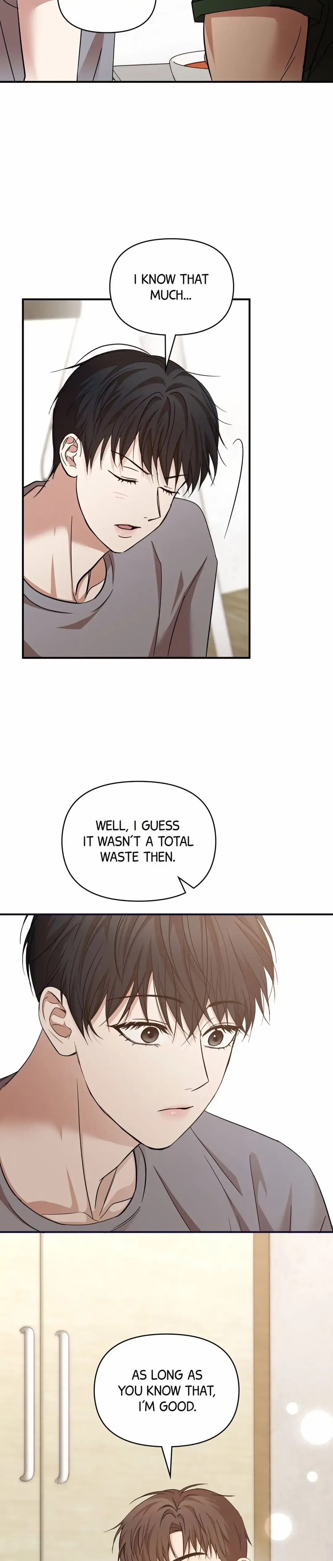 Strategic Mating Partner - Chapter 23 Page 15