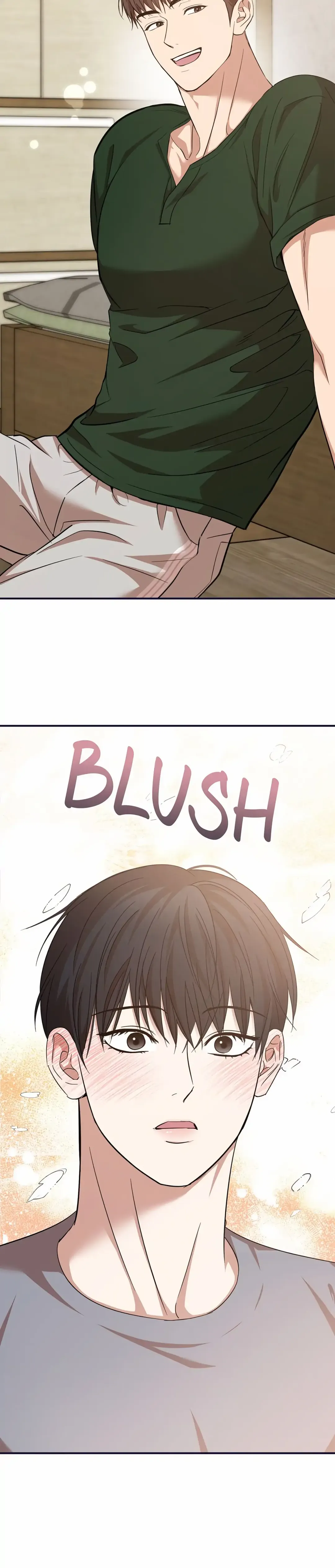 Strategic Mating Partner - Chapter 23 Page 16