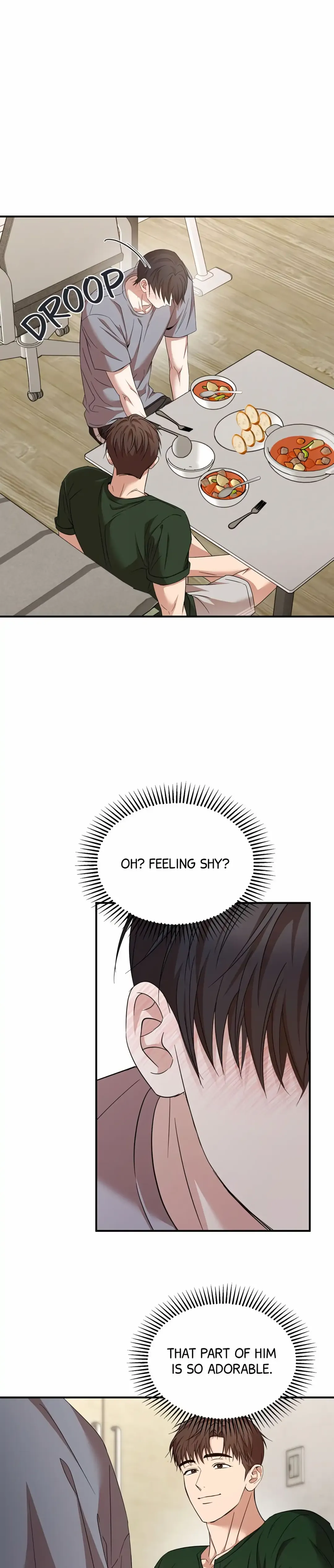 Strategic Mating Partner - Chapter 23 Page 17