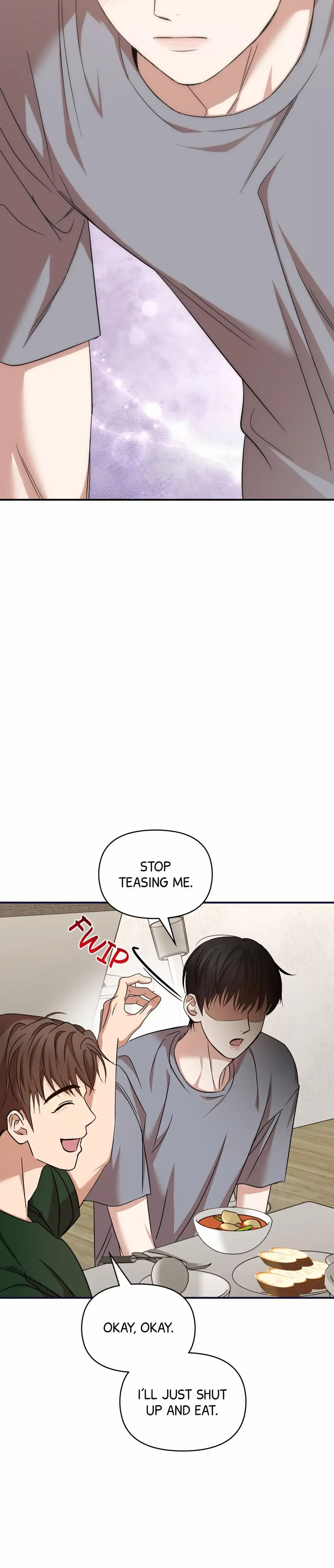 Strategic Mating Partner - Chapter 23 Page 19