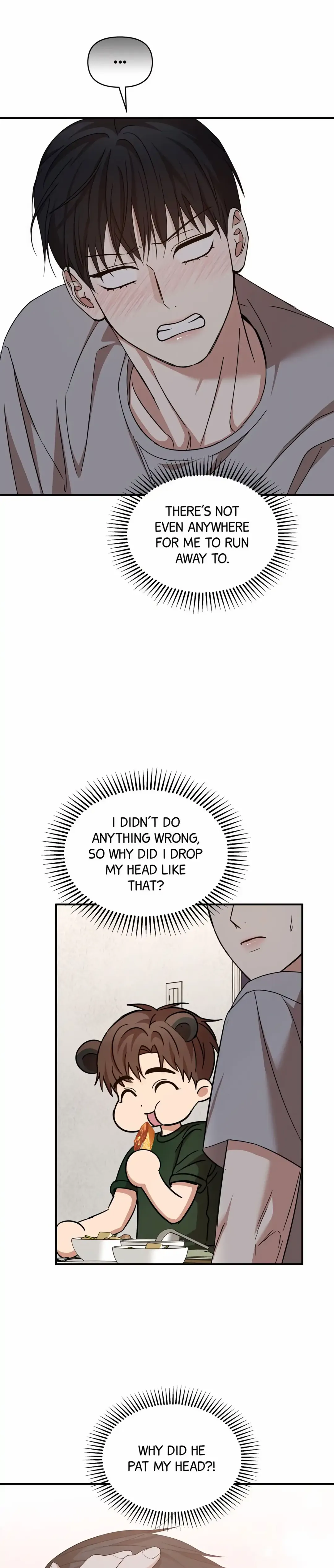 Strategic Mating Partner - Chapter 23 Page 20
