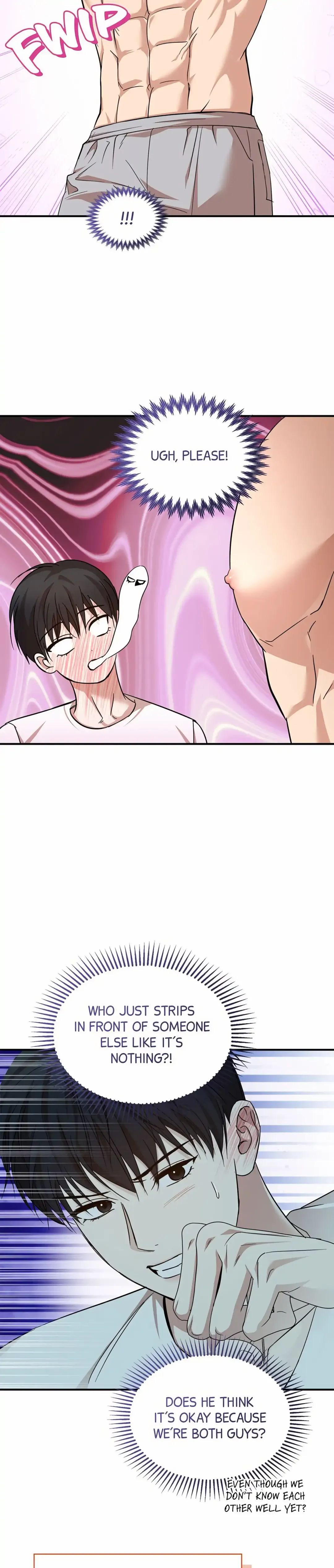 Strategic Mating Partner - Chapter 23 Page 28