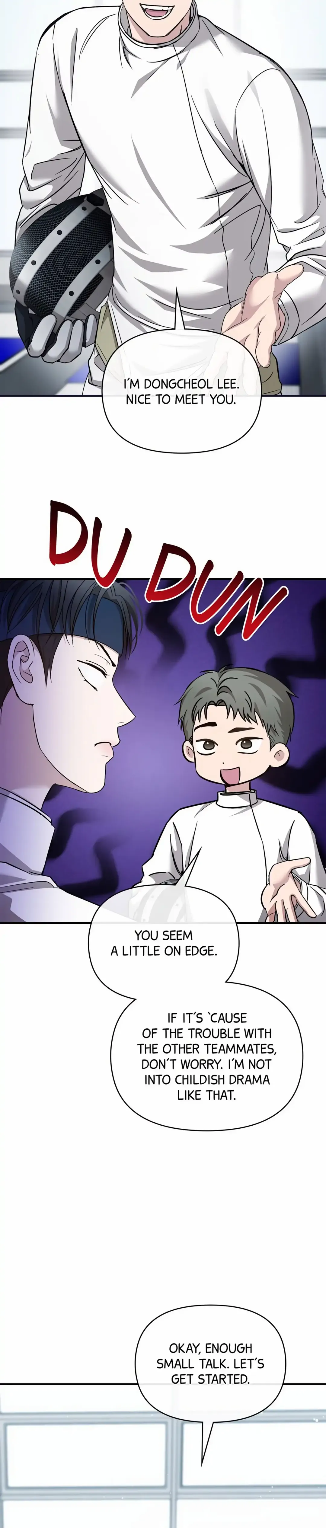 Strategic Mating Partner - Chapter 24 Page 14