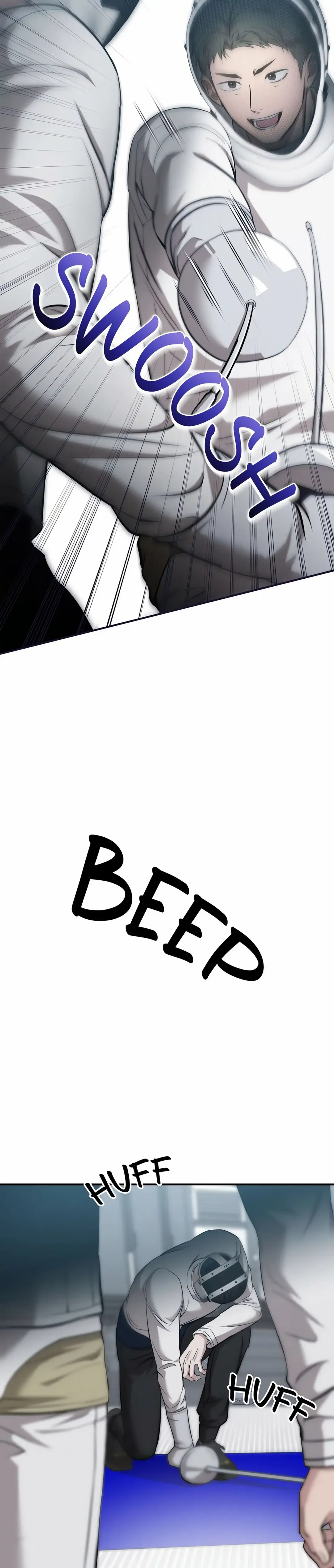 Strategic Mating Partner - Chapter 24 Page 21
