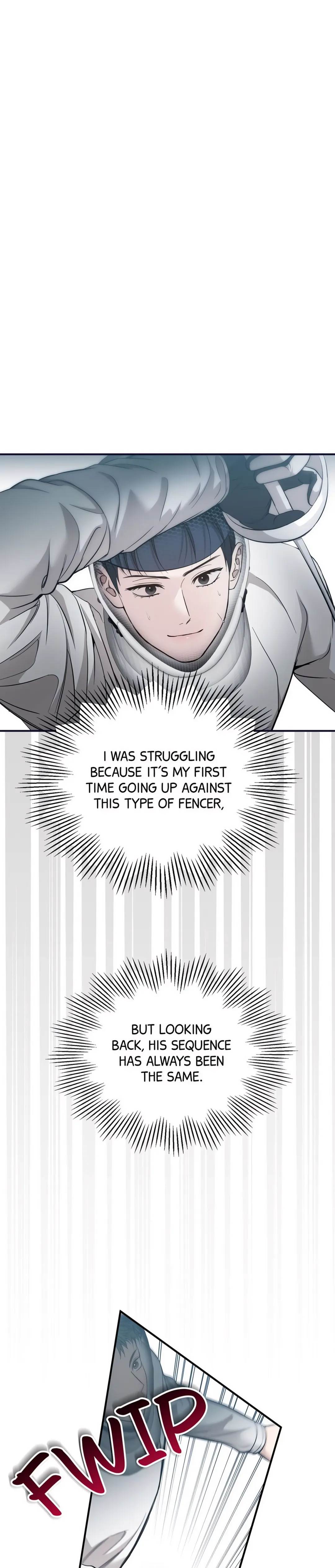Strategic Mating Partner - Chapter 25 Page 1