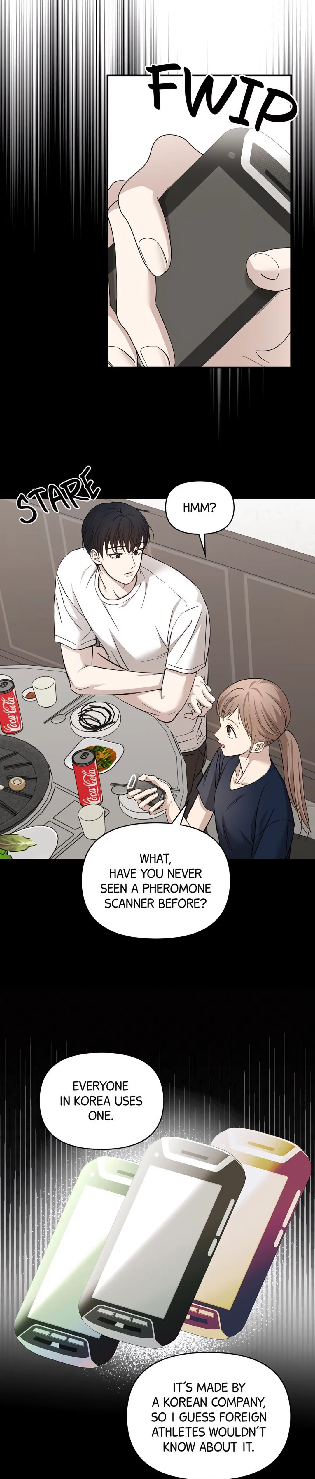 Strategic Mating Partner - Chapter 25 Page 16