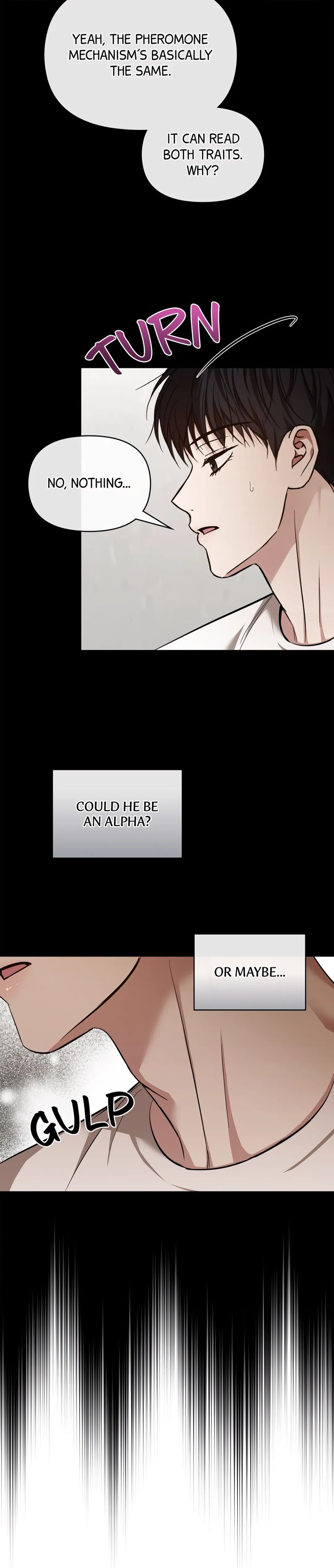 Strategic Mating Partner - Chapter 25 Page 23