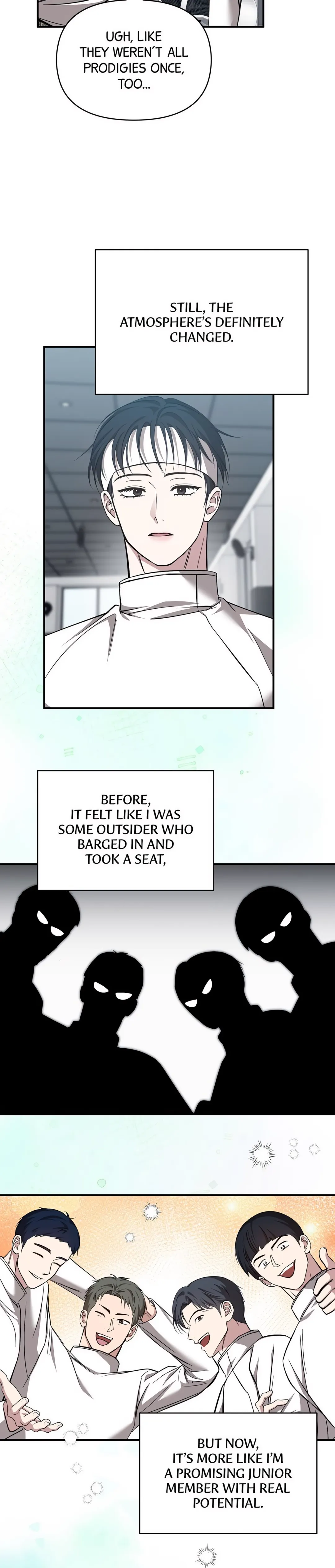 Strategic Mating Partner - Chapter 25 Page 29