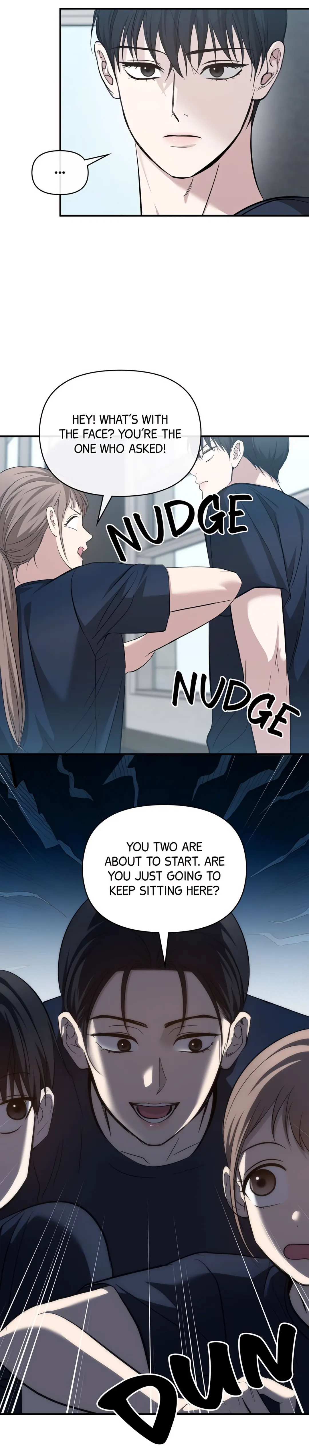 Strategic Mating Partner - Chapter 26 Page 4