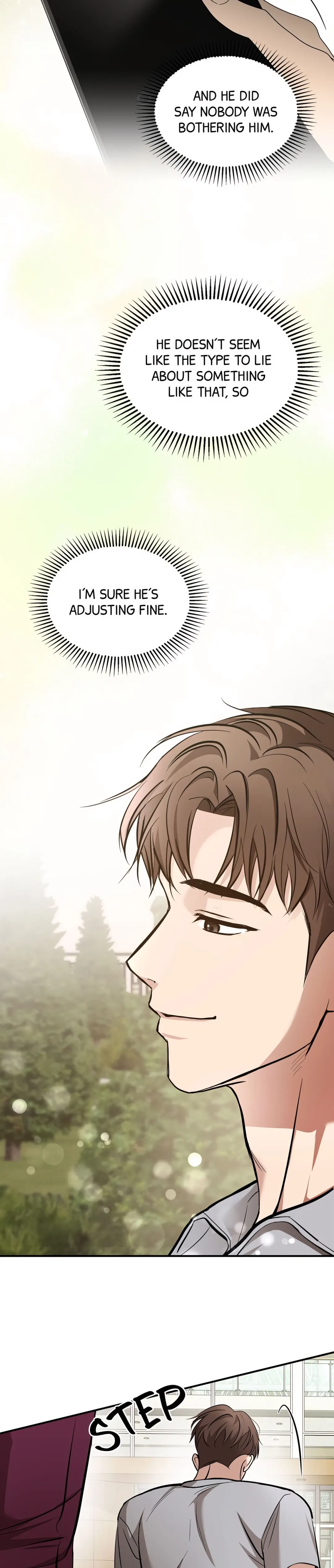 Strategic Mating Partner - Chapter 26 Page 10