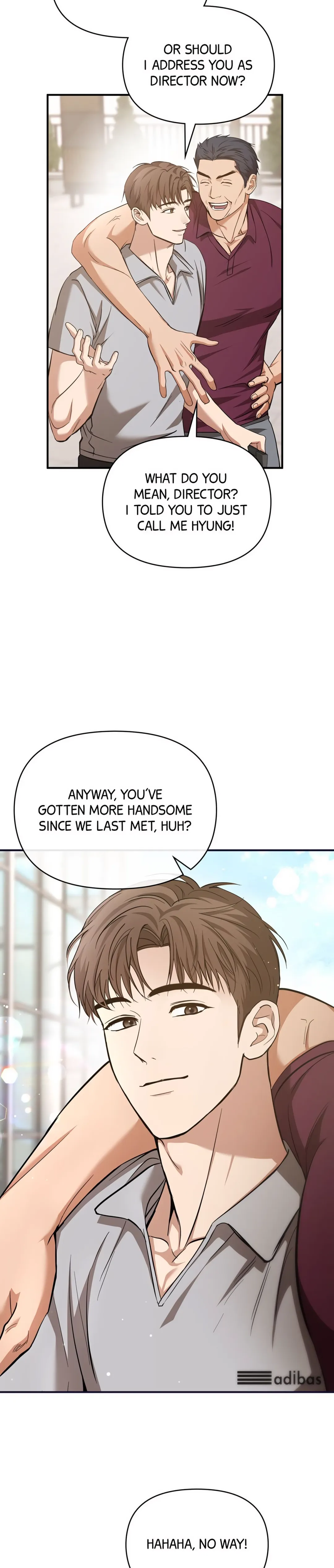 Strategic Mating Partner - Chapter 26 Page 12