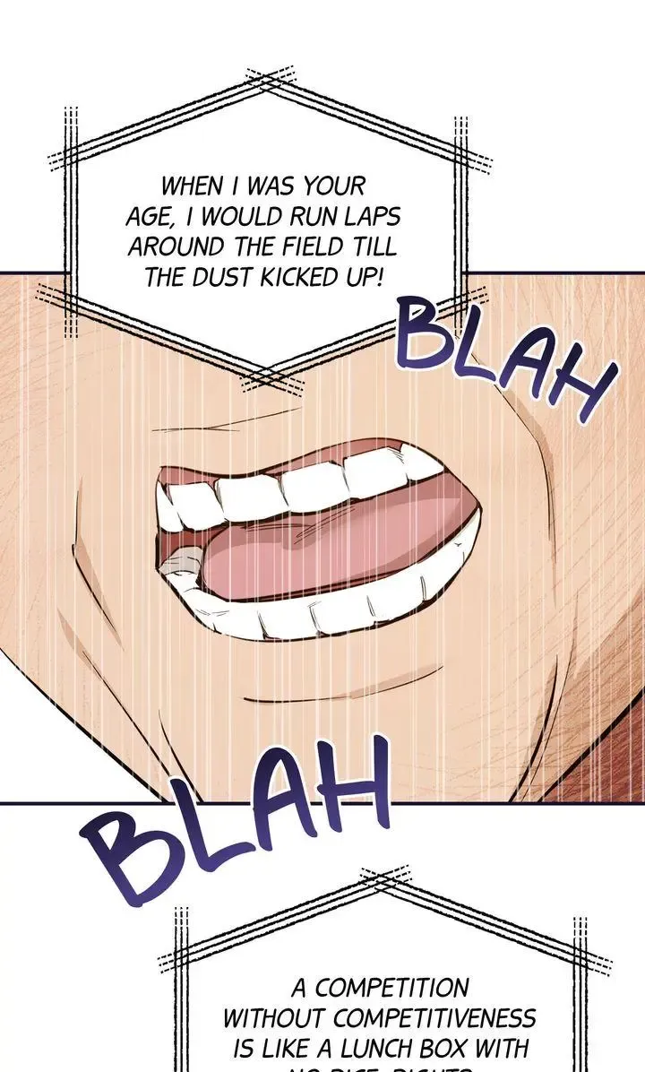 Strategic Mating Partner - Chapter 27 Page 2