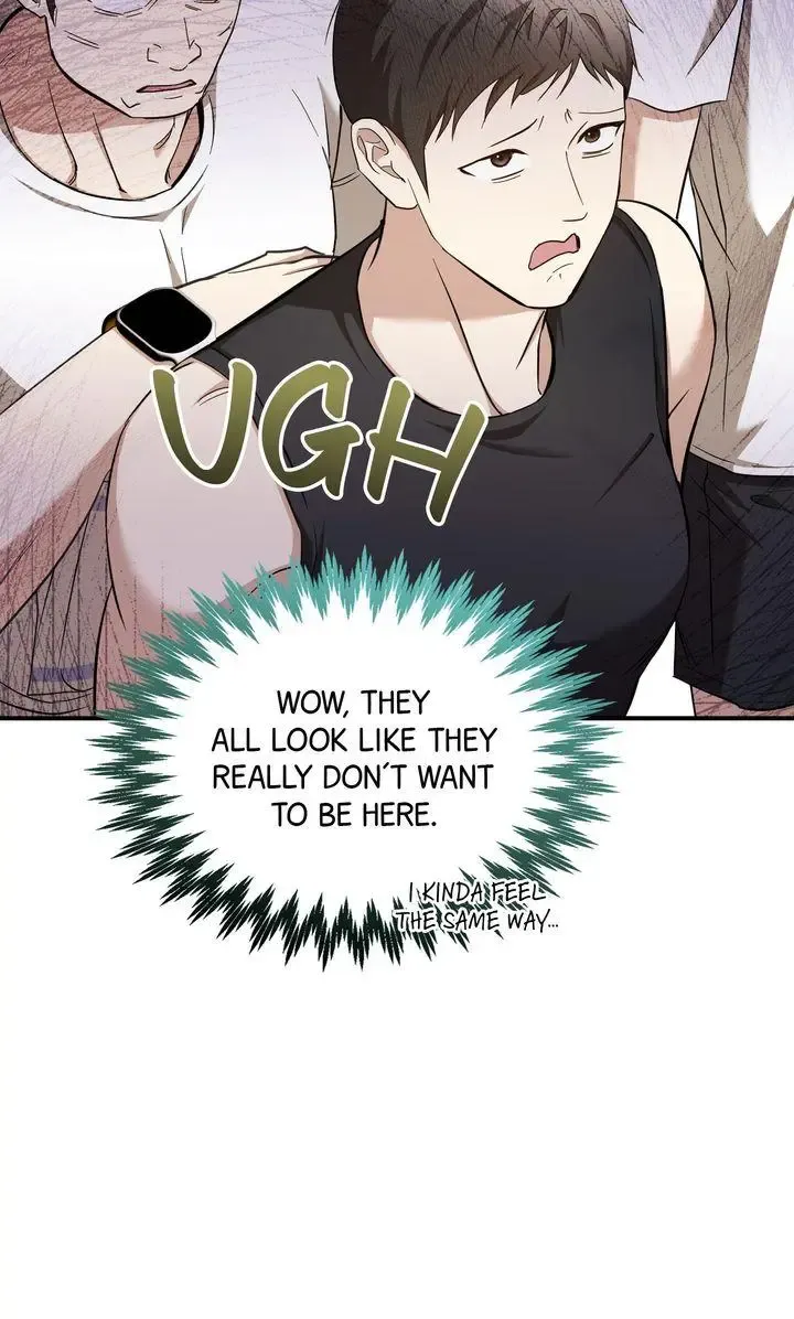 Strategic Mating Partner - Chapter 27 Page 5