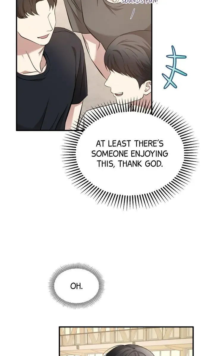 Strategic Mating Partner - Chapter 27 Page 7