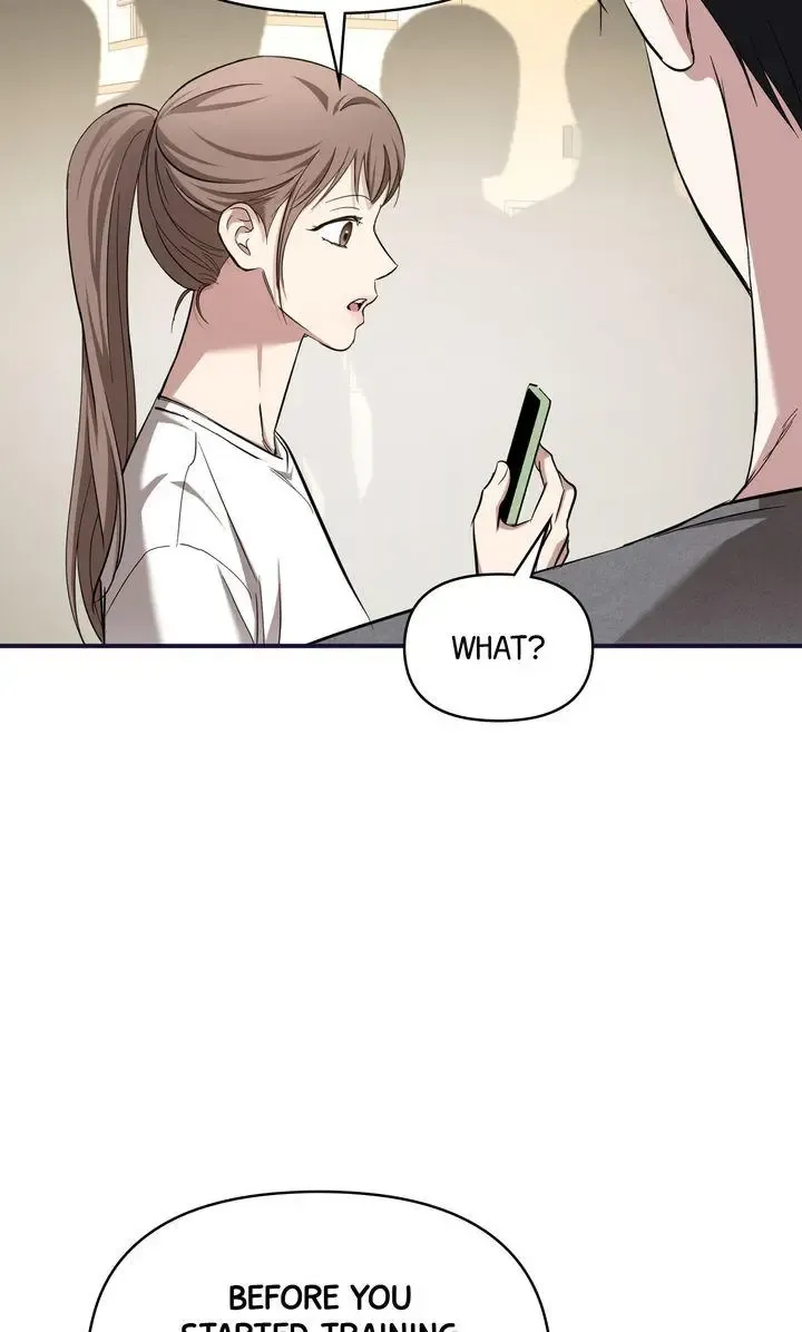 Strategic Mating Partner - Chapter 27 Page 31