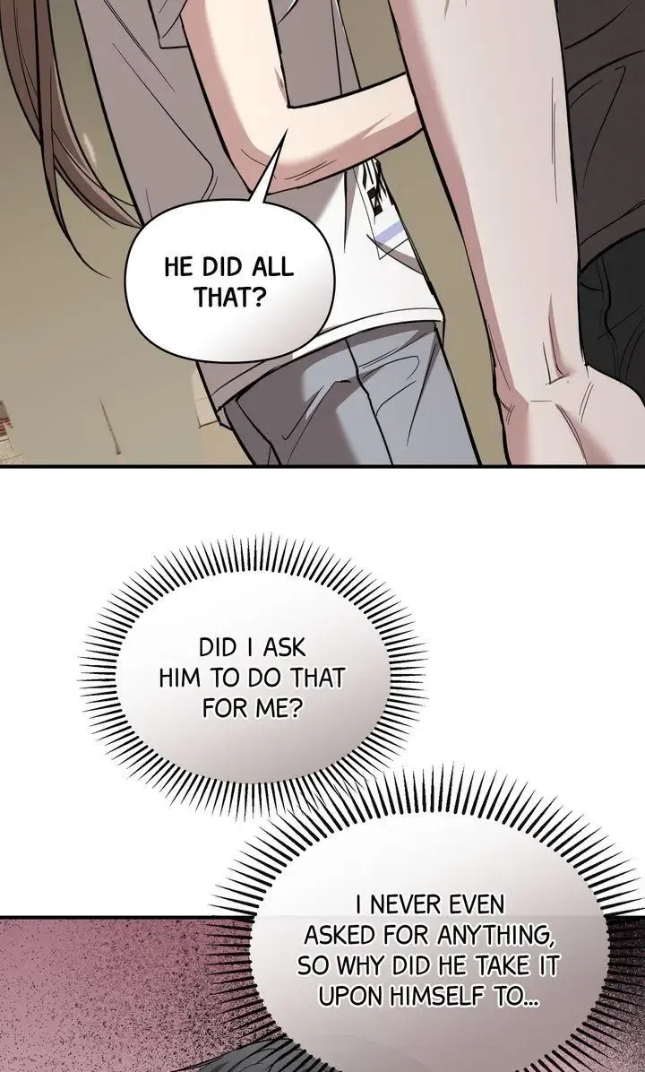 Strategic Mating Partner - Chapter 27 Page 35