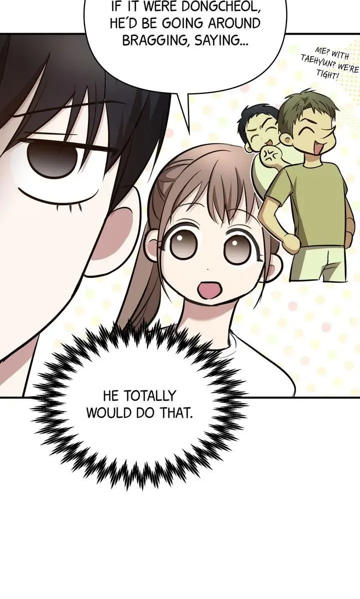 Strategic Mating Partner - Chapter 27 Page 38