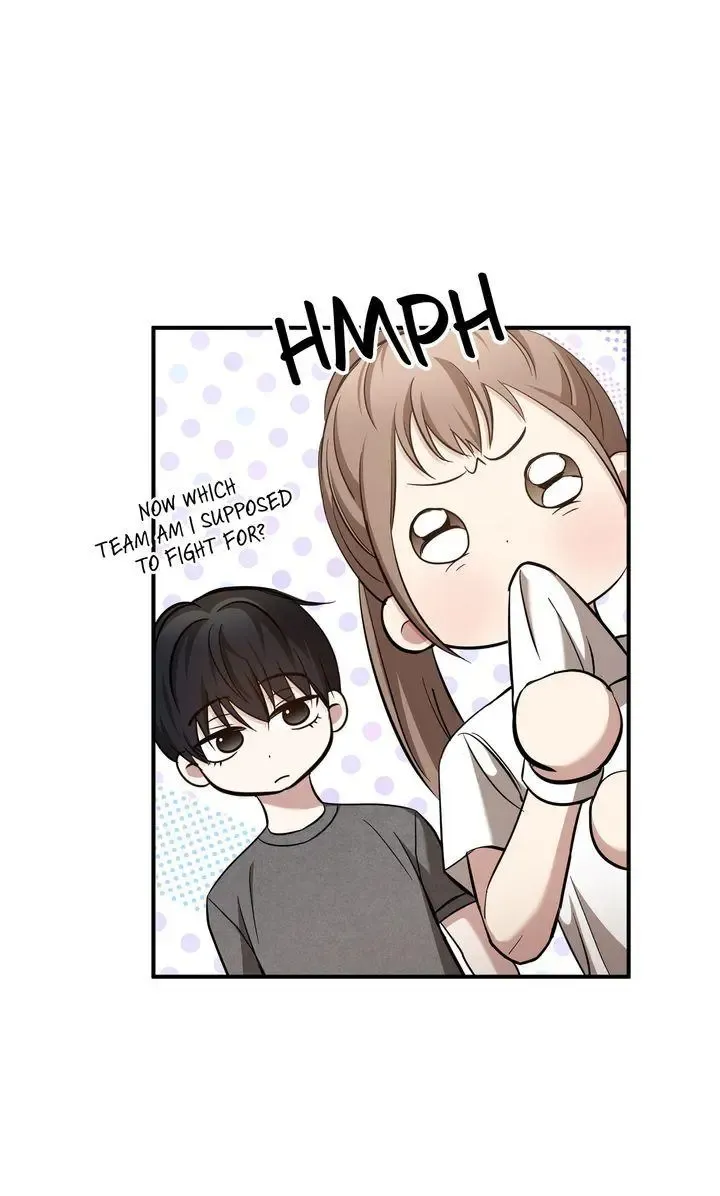 Strategic Mating Partner - Chapter 27 Page 51