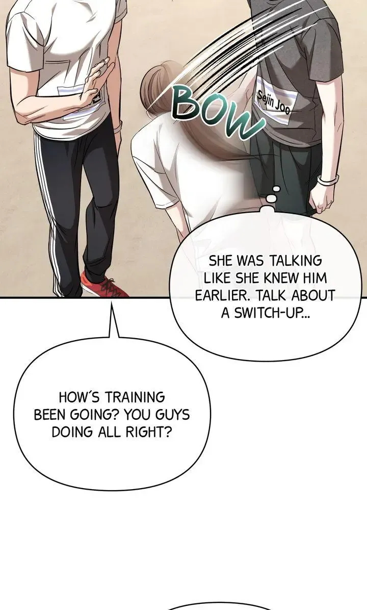 Strategic Mating Partner - Chapter 27 Page 60