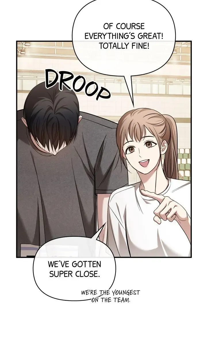 Strategic Mating Partner - Chapter 27 Page 61