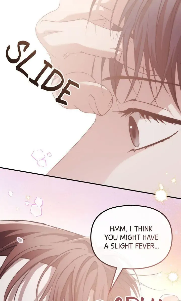 Strategic Mating Partner - Chapter 27 Page 65