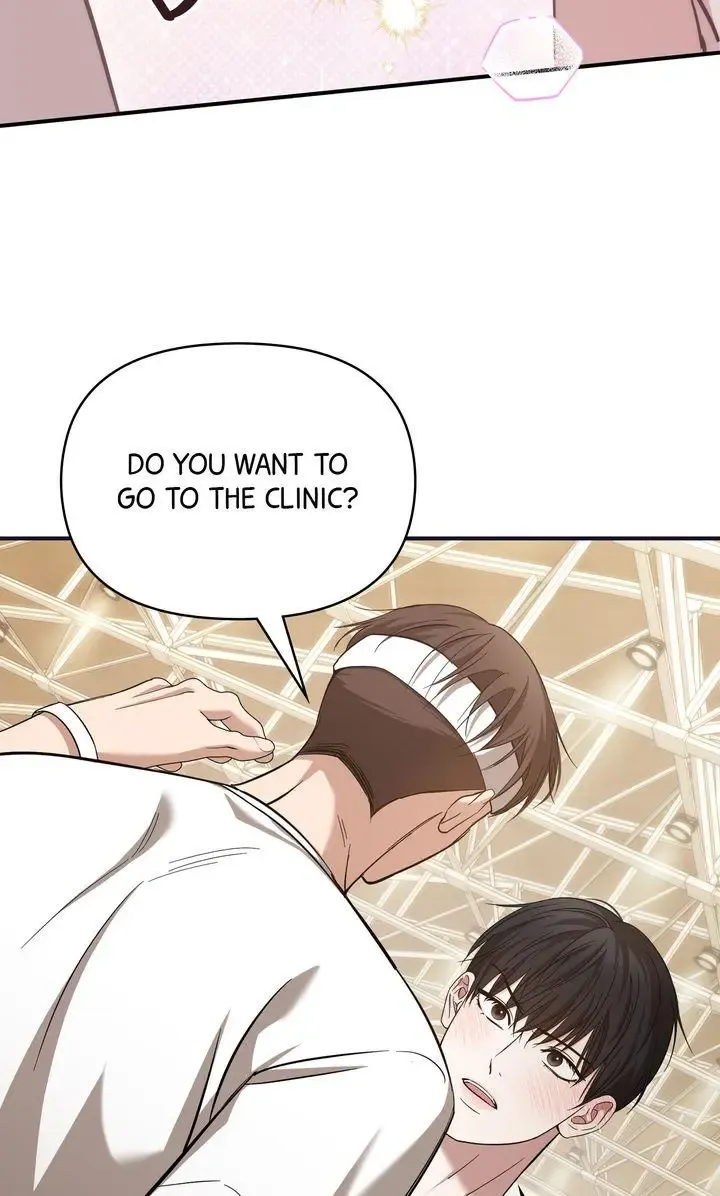 Strategic Mating Partner - Chapter 27 Page 67