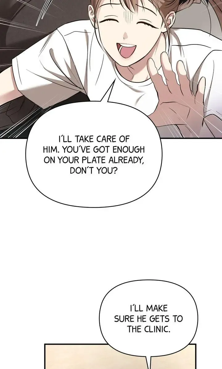 Strategic Mating Partner - Chapter 27 Page 80