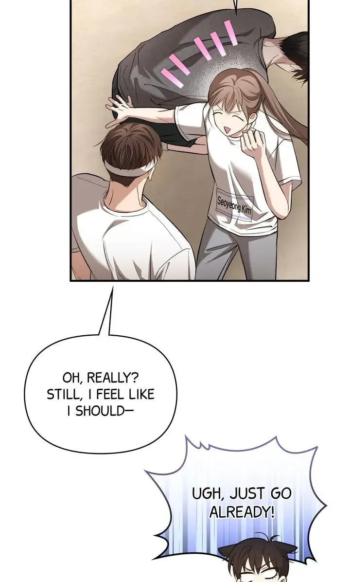 Strategic Mating Partner - Chapter 27 Page 81
