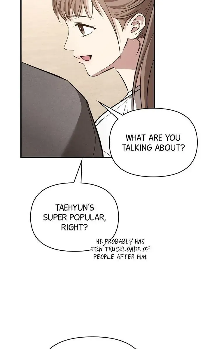 Strategic Mating Partner - Chapter 27 Page 85